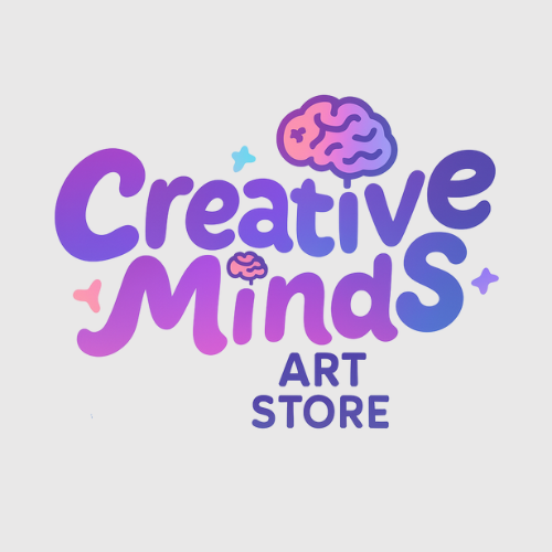 Creative Minds Art Store Co 