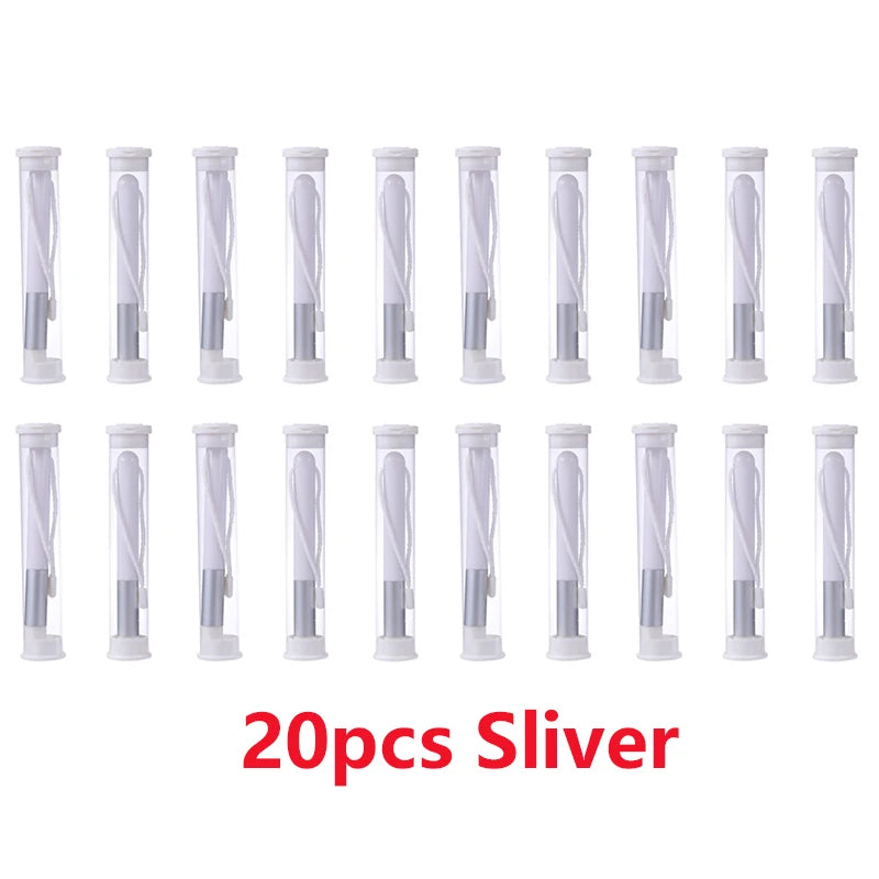 10-40pcs Wholesale Mini Blending Brush Set for Blending Ink a Breeze DIY Scrapbooking