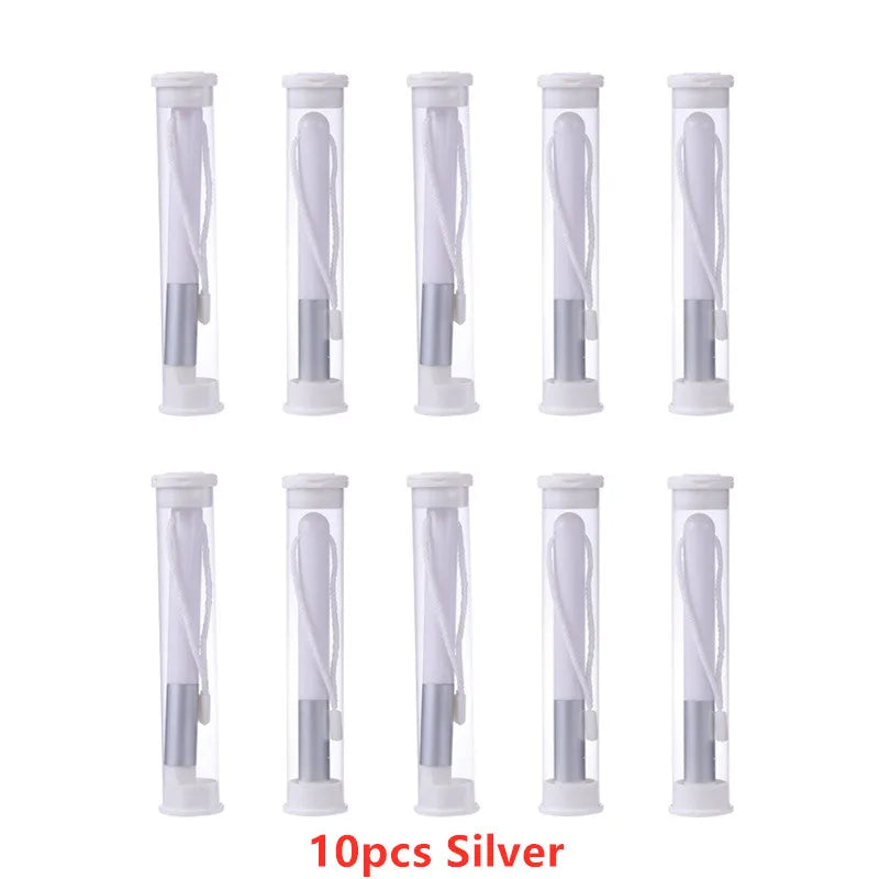10-40pcs Wholesale Mini Blending Brush Set for Blending Ink a Breeze DIY Scrapbooking