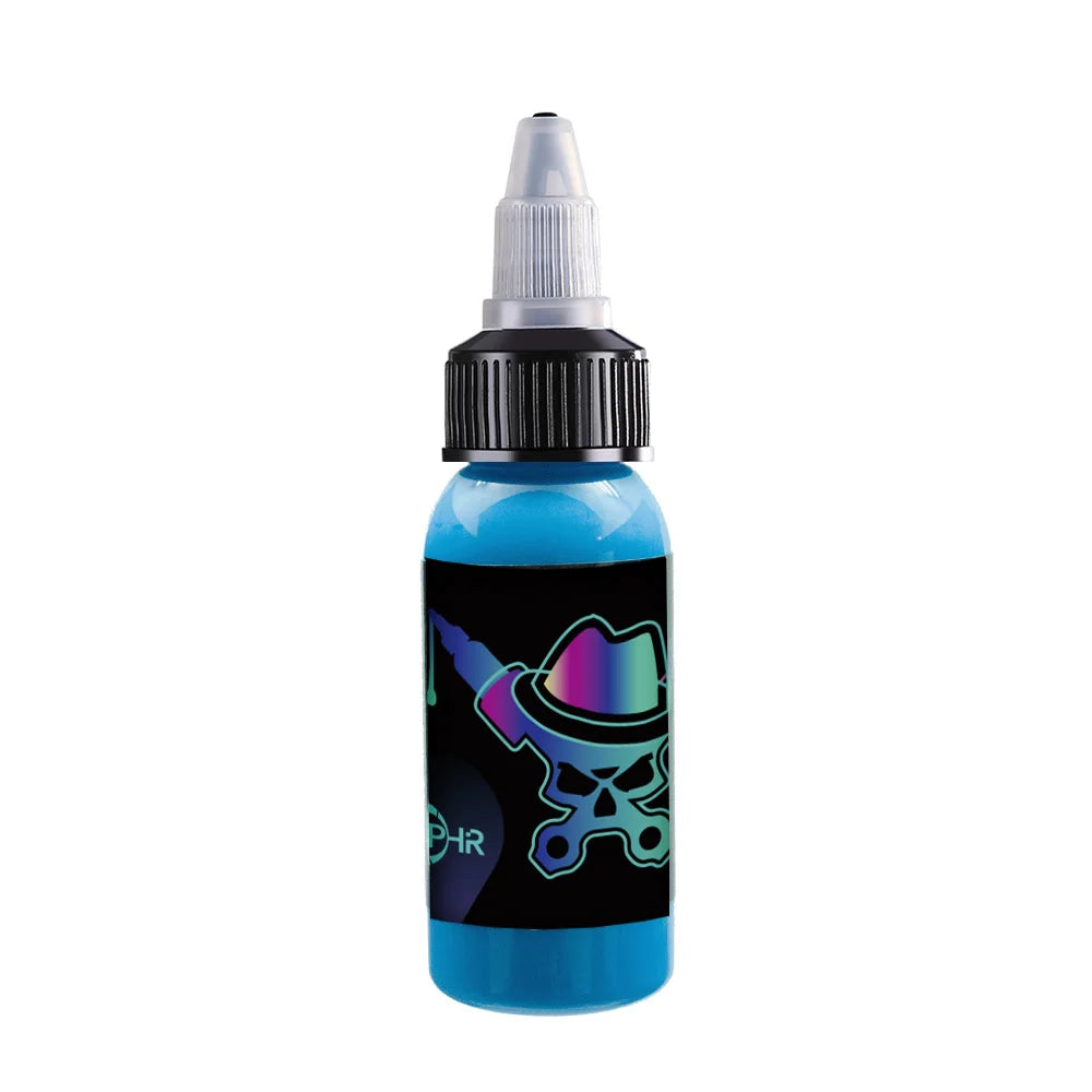 OPHIR 24/32 Colors Airbrush Acrylic Paint for Model