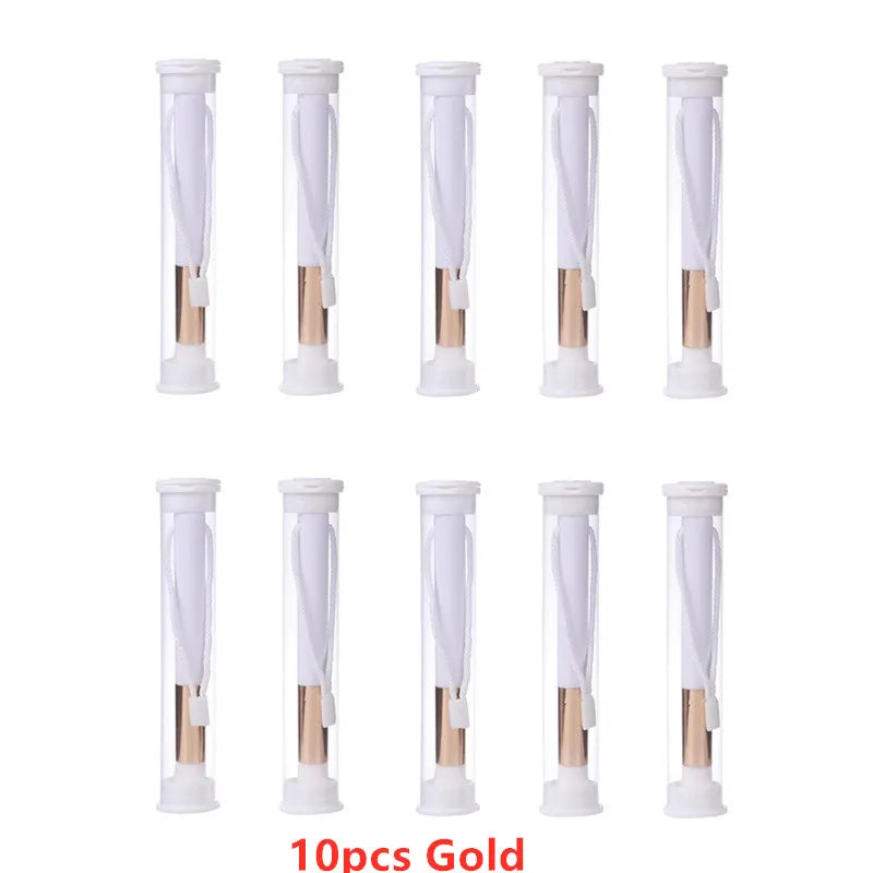 10-40pcs Wholesale Mini Blending Brush Set for Blending Ink a Breeze DIY Scrapbooking