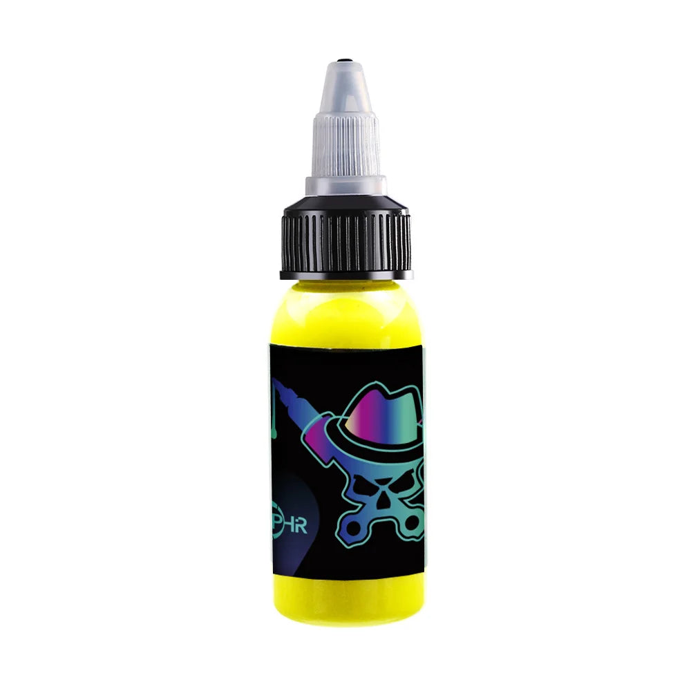 OPHIR 24/32 Colors Airbrush Acrylic Paint for Model